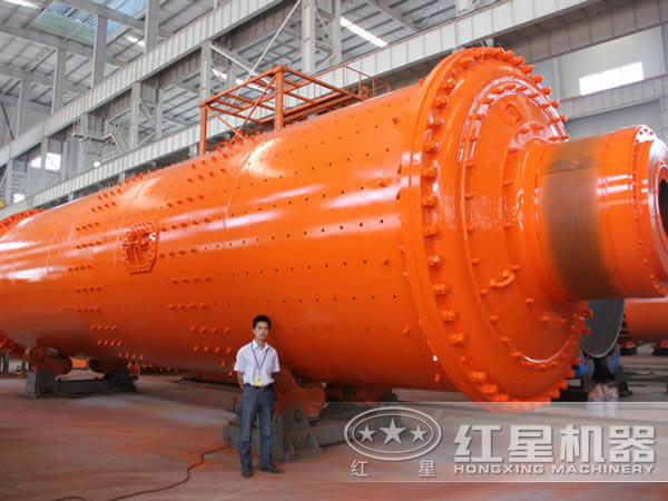 球磨機(jī)多少錢？