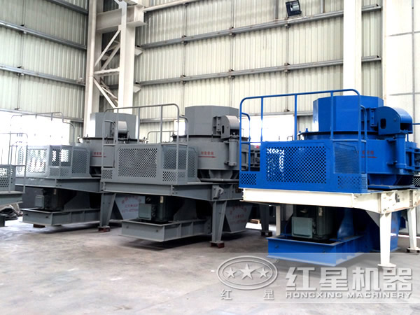 沖擊式破碎機(jī)、沖擊錘式破碎機(jī)