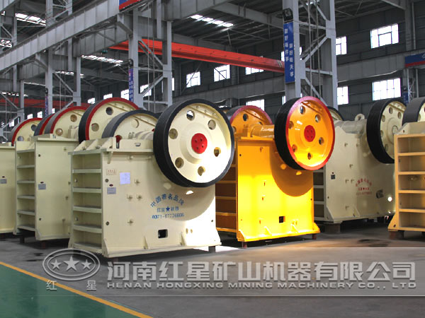 莫來石破碎機(jī)價(jià)格是多少？
