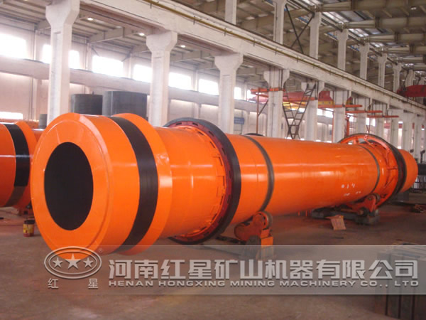 哪個(gè)廠家生產(chǎn)的河沙烘干機(jī)好？