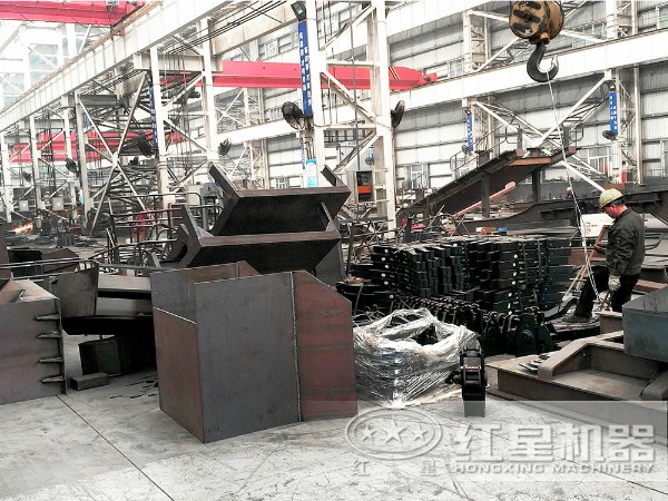 石料廠用鄂式破碎機(jī)價格