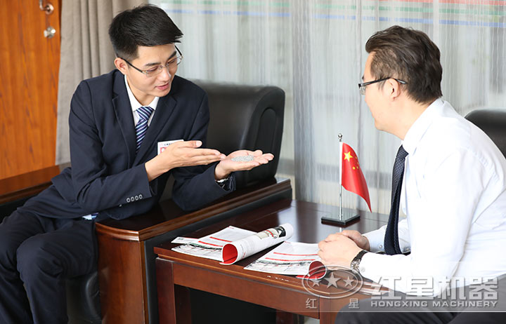 客戶來場，我們可為您專屬定制